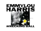 Emmylou Harris Wrecking Ball 3-LP Deluxe Vinyl pressing RSD 2016 OPEN / UNPLAYED