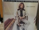 MFSL Eric Clapton--Original Master Recording Audiophile LP   ** Sealed # 0535 **