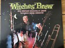 LSC 2225 Witches Brew / Alexander Gibson Classic Records 200 gram