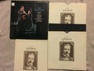 PAVAROTTI PUCCINI LA BOHEME Japan MFSL 2-526 Box Set #02462 2LP Original Master