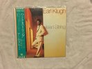 EARL KLUGH Heartstring Japan Audiophile LP OBI MInty 1st Issue