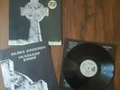 Black Sabbath - Headless Cross Lim. Heavy Metal LP Hard Rock GER Press Poster