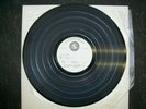 AC/DC Fly On The Wall TEST PRESSING Specialty Records WHITE LABEL RARE