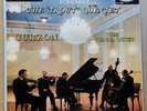 Clifford Curzon . Schubert: The Trout Quintet . England . London blue back LP