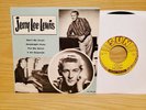 Jerry Lee Lewis on Sun EPA-108 from 1958 in M-/unplayed condition