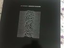 Joy Division ?– Unknown Pleasures rare white vinyl reissue LP