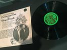 A Warm & Wonderful Christmas Eve With Frank & BIng LP Ho Ho Ho 1088 E Condition