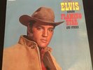 Elvis Presley Flaming Star Beautiful RCA Shrink With 5 Inserts ? Lp Unplayed