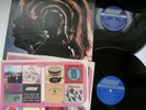 ULTRASONIC CLEAN - THE ROLLING STONES -HOT ROCK SHELLEY ALT MIXES - Vinyl LP