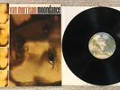 VAN MORRISON - MOONDANCE LP Record 1970 Vintage 70's WB Pressing BURBANK Label