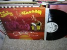THE BEGINNING OF THE END-Funky Nassau-OR.FUNK VG++ PROMO LP Samples/Breaks/Beats