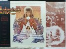 David Bowie Labyrinth Trevor Jones ?– Labyrinth - Original Soundtrack YUGOSLAVIA