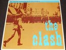 The Clash  Black Market Clash  Epic / Nudisk  1st pressing  1980 punk record 10
