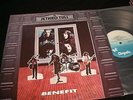 JETHRO TULL  BENEFIT  Lp VINYL Canada Pressing CHRYSALIS CHM 41043