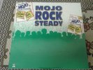 Mojo Rock Steady , Studio One Label