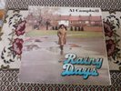 Al Campbell , Rainy Days , Hawkeye Label