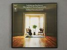 F765 Beethoven The late String Quartets Juilliard Quartet 4LP CBS 77 423 Stereo