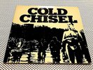 Cold Chisel 