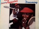 Vinyl Record 33 Tours Cecilia Angeles Dreaming
