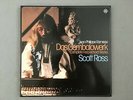 F767 Rameau Complete Harpsichord Works Ross 4LP Telefunken 6.35346 FK Stereo