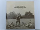George Harrison ?– All Things Must Pass 3xLP, Aus Original Trifold, Beatles