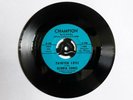 Tainted Love - Gloria Jones  - Champion Label Near Mint Condition 
