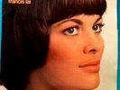 Vinyl Record 33 Tours Mireille Mathieu Chante Francis Lai