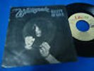 WHITESNAKE - GUILTY OF LOVE - PORTUGAL 45 SINGLE