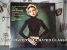CURATED CLASSIC #7:  DELOS MOOGS PRESENT CLARA ROCKMORE THEREMIN