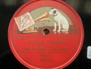 12” GRAMOPHONE MONARCH – ELENA RUSZKOWSKA and CARLO BARRERA