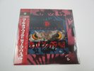 DEEP PURPLE CALL OF THE WILD 13MM 7043 with OBI Japan  LP Vinyl