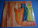 FAPARDOKLY-Self Title-UIP 67 Lp Original press, MONO,Merrell Fankhauser, PSYCH