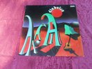 Diabolus LP Vinyl BELLAPHON  blps 19068 Krautrock, guter-Zustand