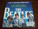 The Beatles,Live at the Hollywood Bowl ,2016 Apple Press.New , Sealed