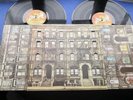 LED ZEPPELIN PHYSICAL GRAFFITI 1ST PRESSING NO WARNER LOGO. A3/B4/C1/D1 EX CON