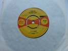 J B Lenoir I Sing Um The Way I Feel UK Sue 45 7