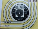 Marvin Gaye Stubborn Kind Of Fellow / It Hurt Me Too 7