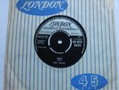 The Halos Nag / Copycat UK London 1961 7