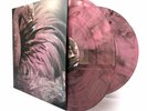 Her Name Is Calla - Animal Choir // 2xLP Vinyl ltd to 300 on pink with black smo