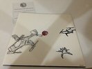 Marissa Nadler Stephen Brodsky Droneflower Vinyl LP Sacred Bones Record Society