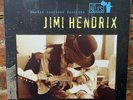 Jimi Hendrix 