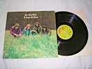 LP - Ten Years After A Space in Time - Club Edition 1971 # cleaned