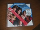 THE ROLLING STONES through the past darkly Vinyl LP RSD Japan Edition NEW