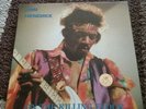 Jimi Hendrix -  On The Killing Floor very rare 3 LP Box coloured Vinyl  not TMOQ