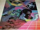 THE UNDISPUTED TRUTH - Cosmic Truth MOTOWN Gatefold LP Vinyl Erstpressung 1975