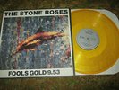 INDIE ROCK LP THE STONE ROSES 