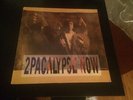 2pac 2pacalypse Now LP VG/VG- Vinyl OG 1991 Release