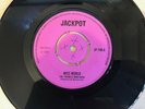 MISS WORLD / TAKE WHAT YOU GOT /THE TWINKLE BROTHERS, RARE BOSS REGGAE 45 HEAR