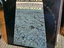 John Lee Hooker ENDLESS BOOGIE LP Vinyl 1971 ABCD-720 ABC Dunhill Record Album