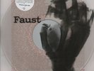 Faust Label: Lilith ?– LR138 Format: Vinyl, LP, Album, Reissue, Clear, 180 gr